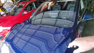 Previous Chevy Bolt EV owner buys Tesla Model 3 Performance FSD Here S Why I M Trading My Chevy Bolt For A Tesla Model 3