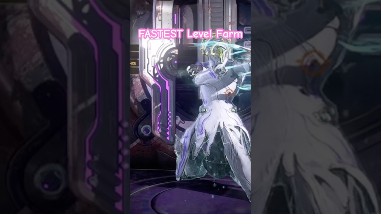 САМЫЙ БЫСТРЫЙ фарм уровней 