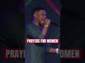 PRAYERS FOR  MOTHERS BY PASTOR JERRY EZE