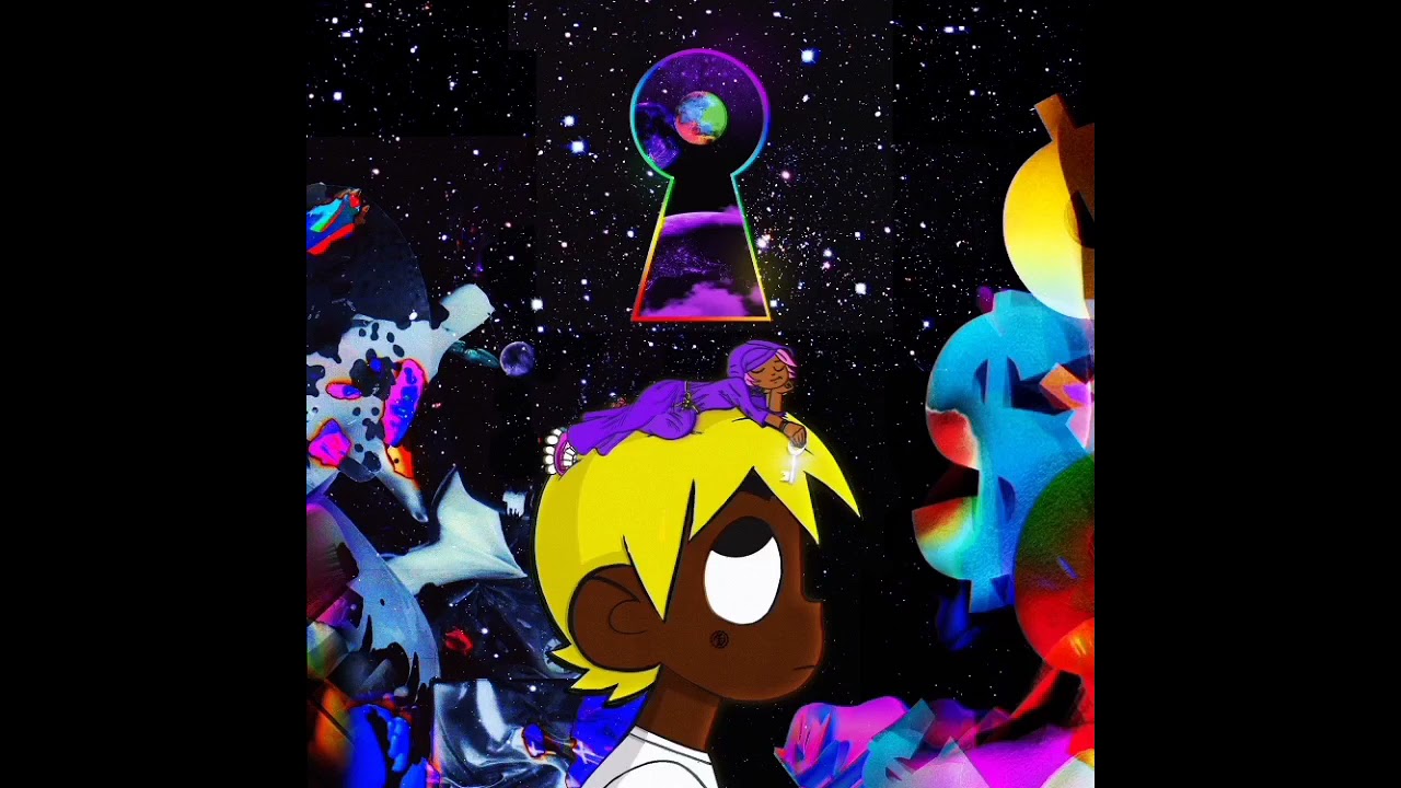 [FREE] Lil Uzi Vert Type Beat-"Goin' On"(Prod. Yung Leto)