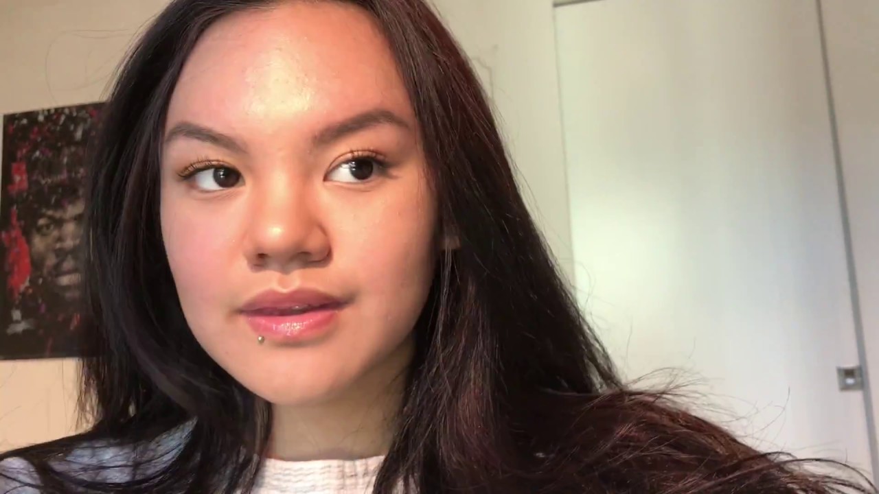 GET READY WITH ME :: SCHOOL MORNING | SHAFAHARRIS