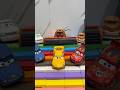 Disney Pixar Cars Toys 😱 #cars #automobile #magic #toys #scary #shorts