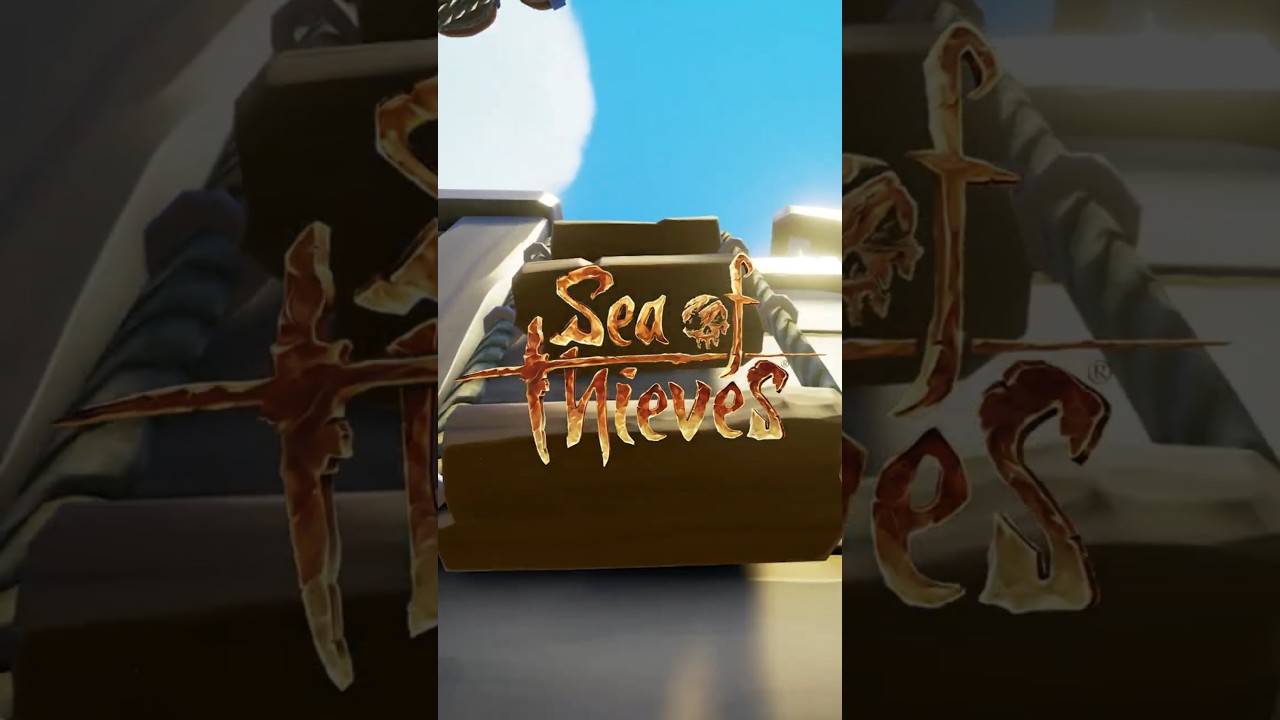 Sea of Thieves TRICK ALL PRO PLAYERS USE!