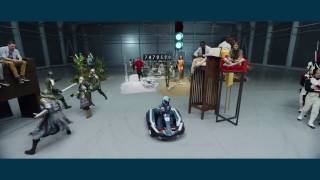 IBM Cloud HD