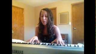 Original Song Ask Me By Anna Christensen