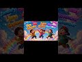 Colorful Months Song 🌈 Kids Love This! #shorts