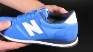 New Balance 420 Blue