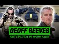 Geoff Reeves, Former Navy SEAL to Race Car Driver- Autotopia LA Podcast #0023