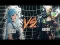CICI VS ARGUS IN MOBILE LEGENDS RANK PUSH