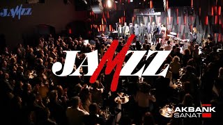 Jamzz Özel Konseri 2026