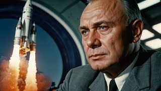 Sergei Korolev: The Unsung Hero of Space Exploration