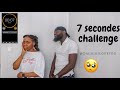 7 SECONDES CHALLENGE FT LAMALLA - DALHIAILOVEYOU♡