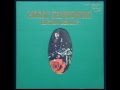 HORST JANKOWSKI - A Lover's Concerto ラバース・コンチェルト