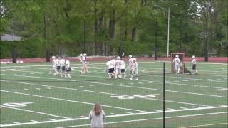 Joseph Michalski 2016 EHS Varsity Highlights