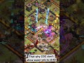 That’s why coc don’t allow super yeti to th10#clashofclans #clonespell #superyeti #supercell #gaming