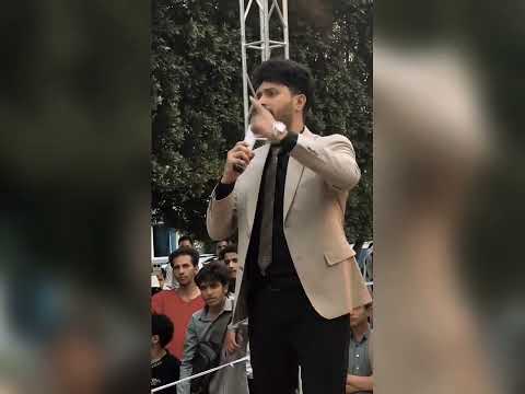 شعر عن غزة ي مز ق القلب الشاعر لم يتمالك دموعه بل وابكى من حوله عمار عبدالعزيز