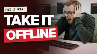 FBI & NSA Said Take It Offline — The PHP Bug Under 70% of the Web (PHP2Shell)