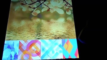 Google Experience Launcher 4.4 kitkat