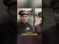 志願軍將領智鬥美軍 這是志願軍第19兵團司令員楊得志與政委李志民的合影。兩人從解放戰爭一路搭檔入朝,