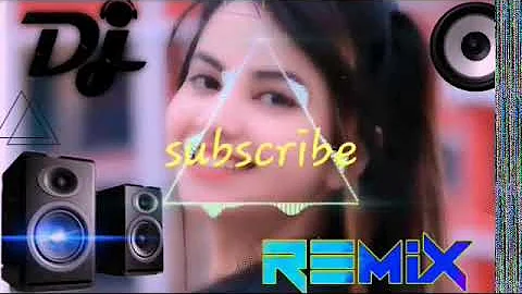 Ishare teri kardi nigah song remix