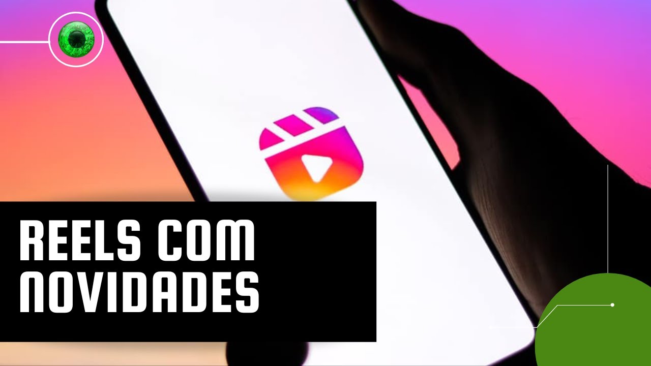 Usuários do Instagram poderão postar Reels diretamente pelo Facebook