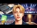 How SEVENTEEN Broke The K-Pop Business Model (And Won)
