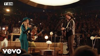 Details Brandon Lake, Lainey Wilson - The Jesus I Know Now (2026 GMA Dove Awards Performance) Update