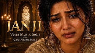 THE PROMISE – Rhoma Irama | Grand Indian Music Version | DBI Dangdut Bollywood Indonesia