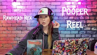 Rawhead Rex - Episode 8 - My Killer Podcast - Pooper Reel