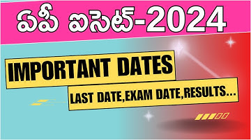AP ICET 2024 Registration: Key Deadlines & Fees Explained (Regular & Late Fee) | AVK CET |