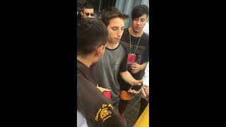 FREESTYLE DE WOS
