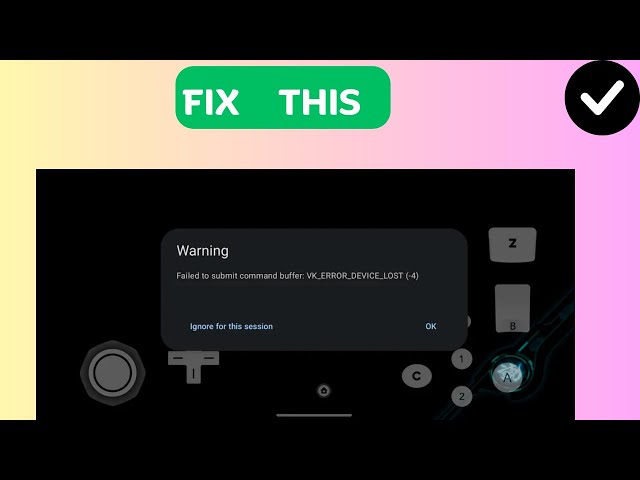How to Fix 