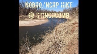 NOBRO/NCRP Hike @ Stinchcomb