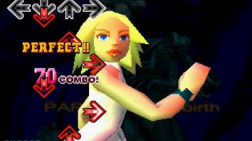 【Dancing Stage EuroMIX】PARANOiA Rebirth【MILD COURSE&EXPERT】