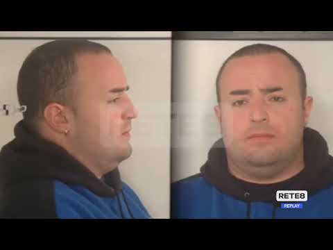 Video Morte Ciarelli - In fuga dai Carabinieri si schianta con lo scooter