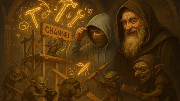 Rebooting My Life – With Sarcasm, Irony, and Epic Narration