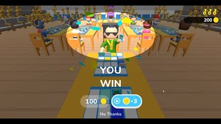 Whooo? - gameplay #trending #pcgames #kidsgames #cardgames #findinggames #puzzlegame #gamers screenshot 4