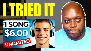 I tried It Earn $700:Day Listening To Music For Free $6 00 Per Song