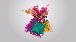 Top 5 intro 3D template animation 2023