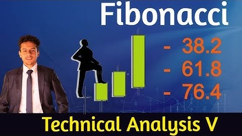 Fibonacci Retracement |Technical Analysis V | NEPSE | 2076 |