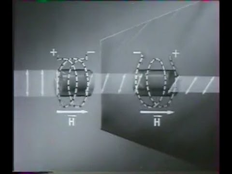 Поляризация света, 1984