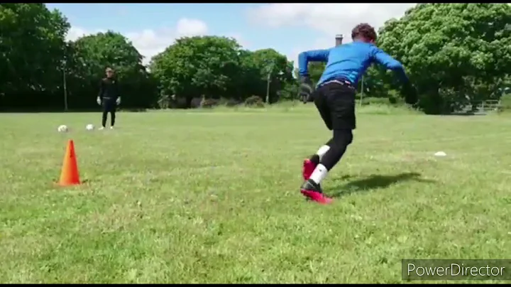 Jason Healy Gk Waterford Fc U15/Ireland  National ...