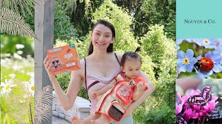 BUG & NATURE EXPLORER KIT / Amazon Gift Idea / Summer Activity