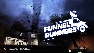 Official trailer for Funnel Runners.