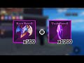 Rerolling 500 races and 1000 traits on Riblox Sailor Piece! (Part 1?)