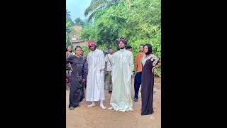 Naza THE KING ft Isaac son losambo