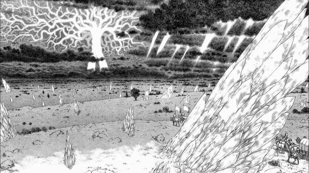 Niwashi King [Extended] Not Berserk OST YouTube