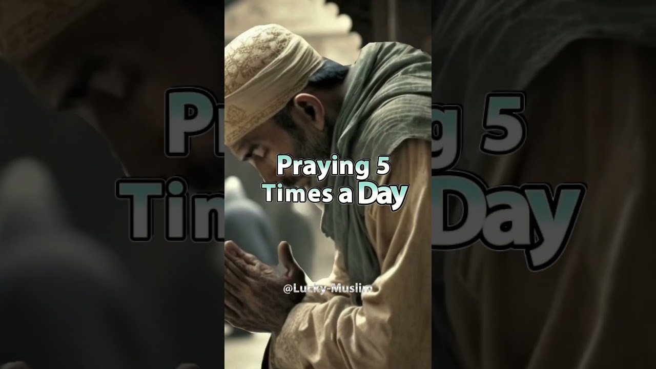 Building Strong Muslim Men✊🏻👨Habits & Wisdom 