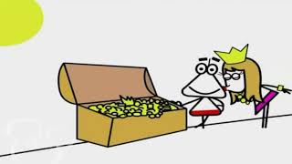 Копія відео Bruno The Great Funny Cartoon Animated (Sneaky Snitch song)