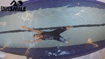 Ex 10C Front float to back float